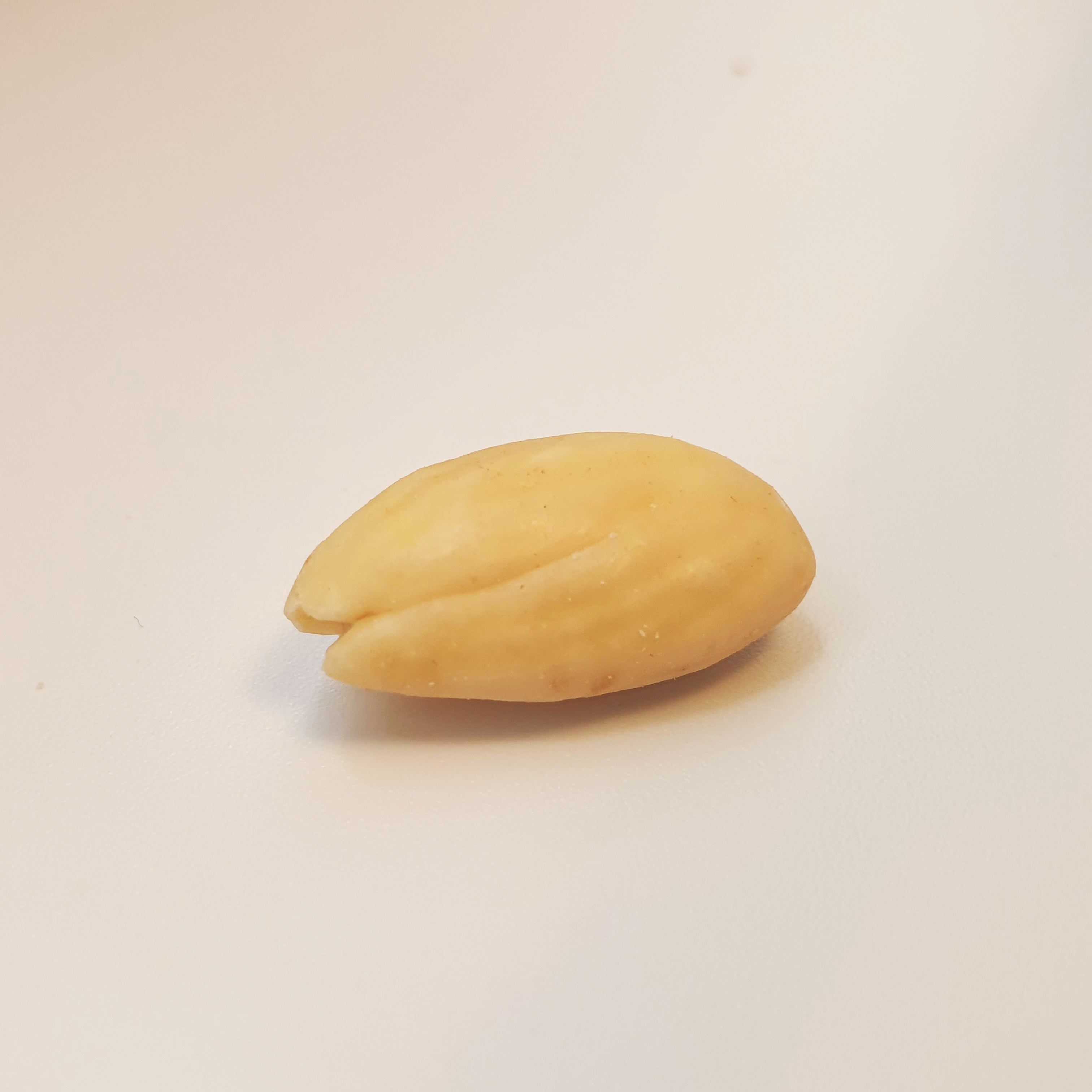 Blanchierte Mandelkerne 1 kg ohne Haut Detailbild