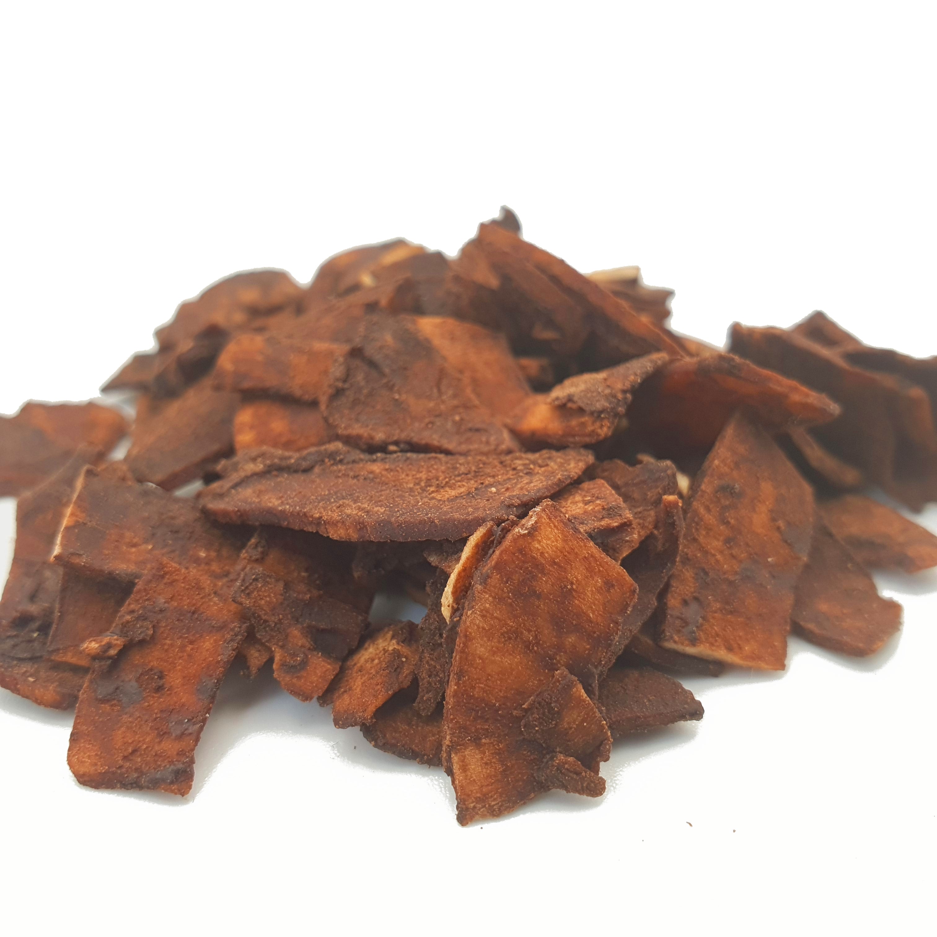 Kokoschips Kakao 1 kg Detailbild